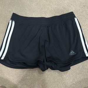adidas aeroready short